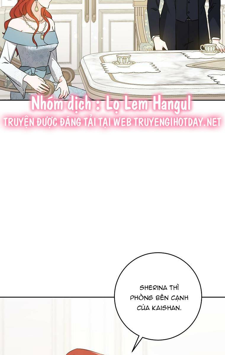 Cho Con Núm Vú Đi Mà Chương 70.1 Ảnh 39