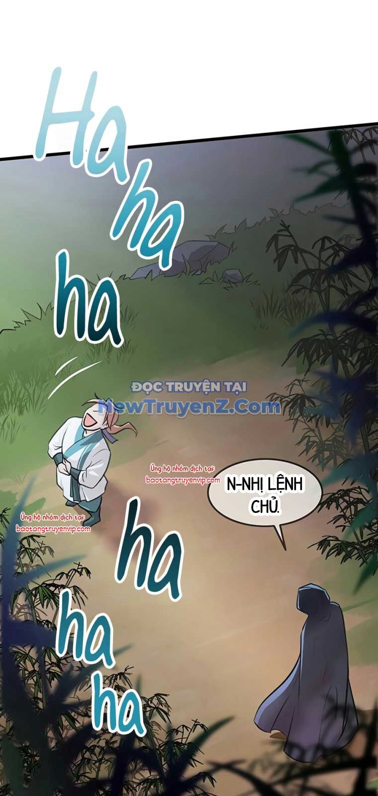 Tôi Trở Thành Chồng Của Giáo Chủ Ma Giáo Chương 12 Ảnh 77