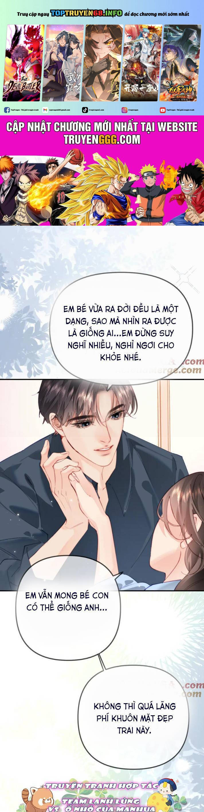 Vợ Chồng Đỉnh Lưu Có Chút Ngọt Ngào Chương 111 Ảnh 3