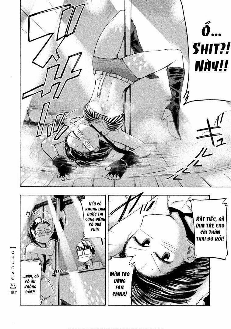 Mado Kara Madoka-Chan Chương 30 Ảnh 11