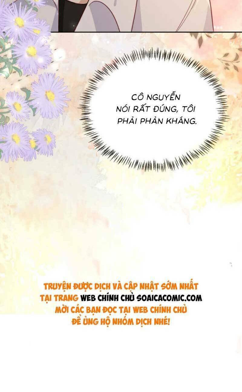 Sau Khi Trọng Sinh, Tôi Gả Cho Đại Lão Tàn Tật Chương 46 Ảnh 45