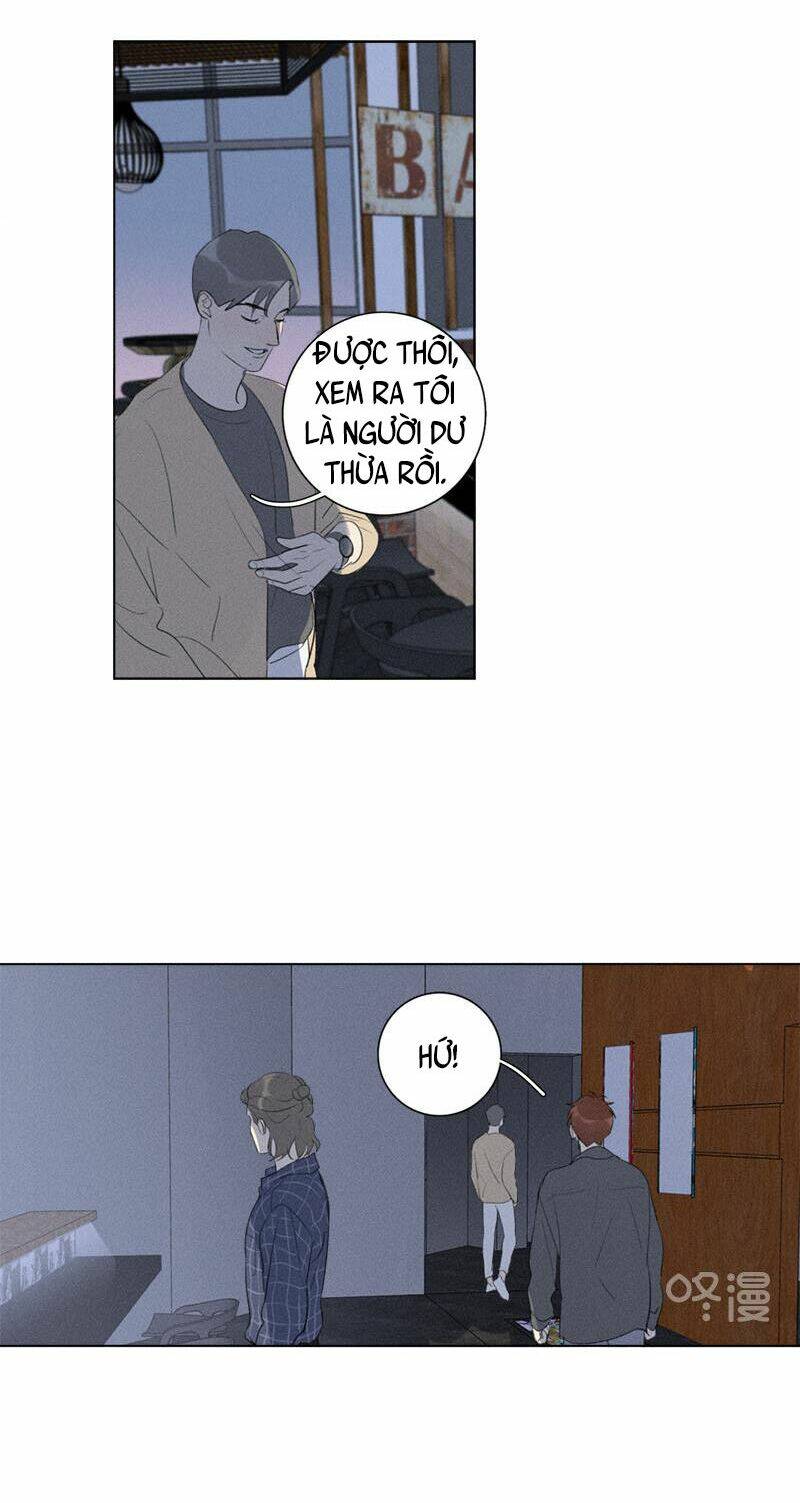 Here U Are Chương 120 Ảnh 29