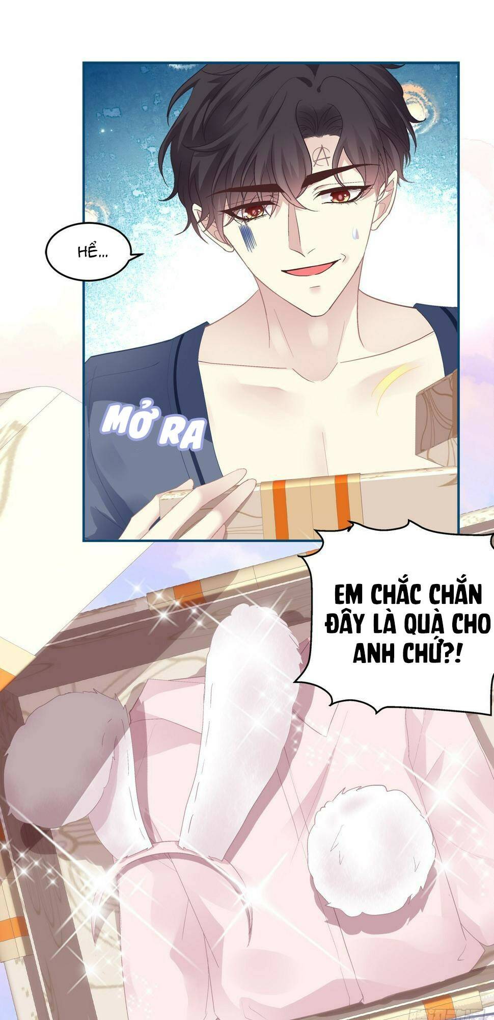 Toàn Bộ Nắm Trong Tay Chương 172 Ảnh 20