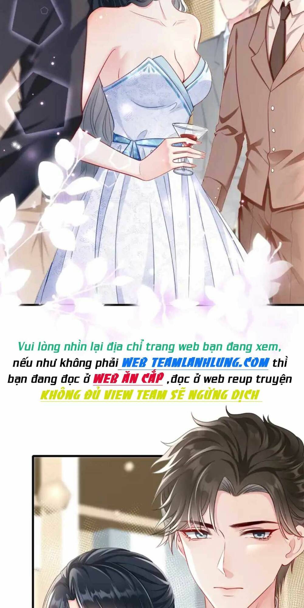 Cô Vợ Thế Thân Của Tổng Tài Chương 3 Ảnh 7