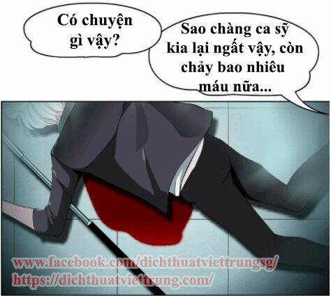 Câu Lạc Bộ Ngoại Tình 2 Chương 8 Ảnh 27