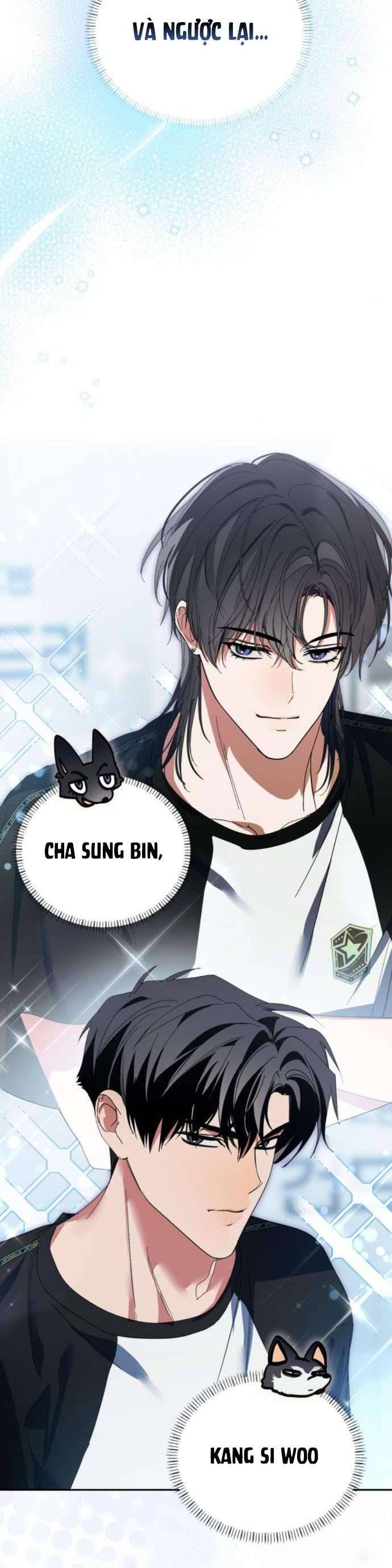 Tôi Trở Thành Thành Viên Trẻ Tuổi Nhất Nhóm Nhạc Idol Nam Chương 34 Ảnh 6