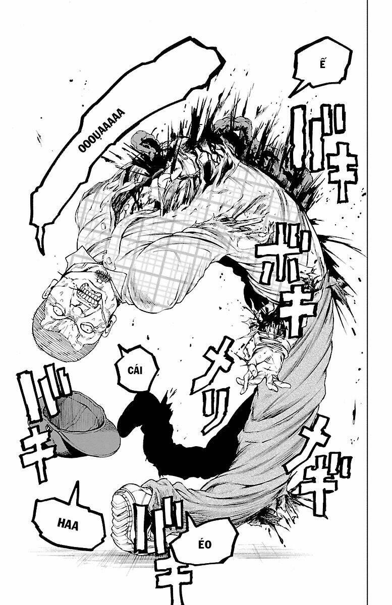Mahou Shoujo Of The End Chương 50 Ảnh 9