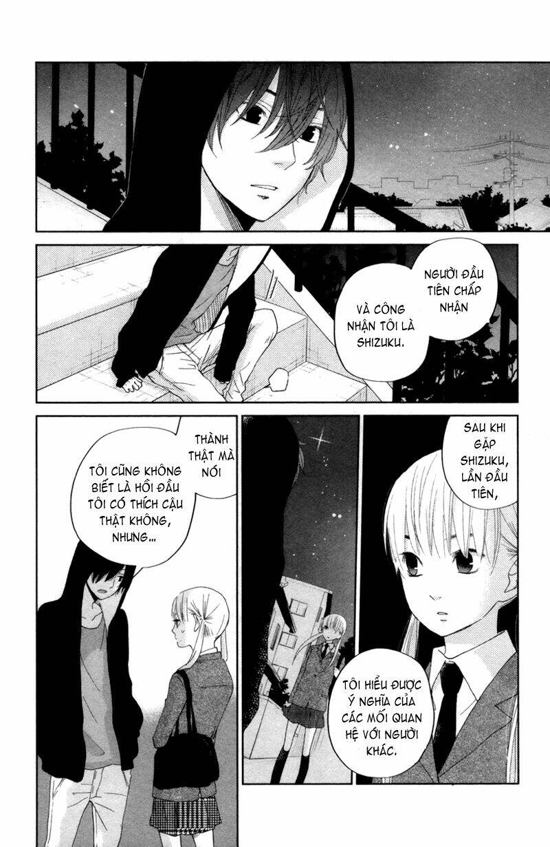 Tonari No Kaibutsu-Kun Chương 31 Ảnh 19