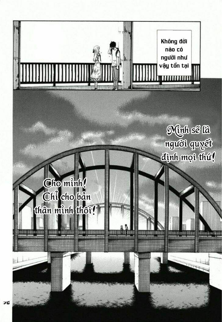 Chuusotsu Roudousha Kara Hajimeru Koukou Seikatsu Roudousha Chương 8 Ảnh 57