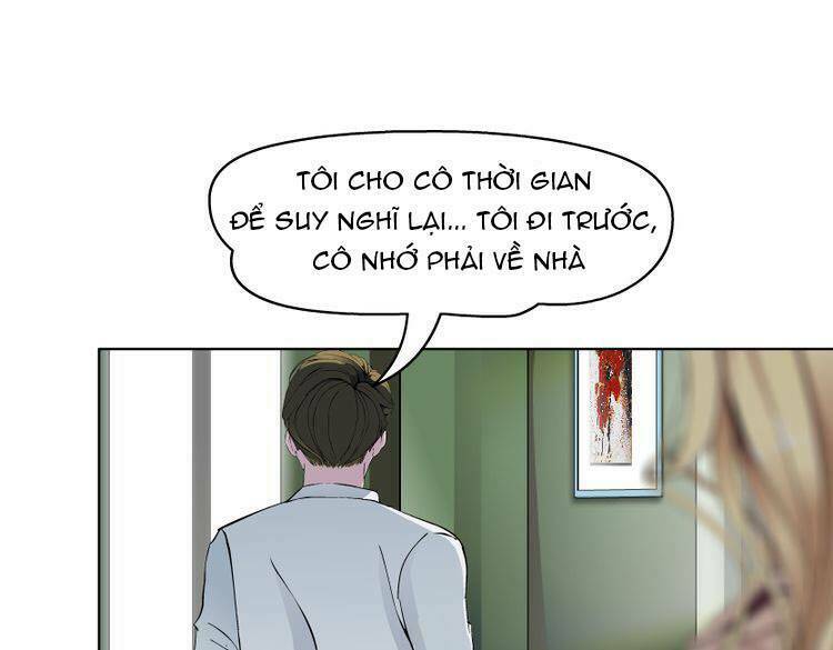 Câu Lạc Bộ Ngoại Tình 2 Chương 10.2 Ảnh 46