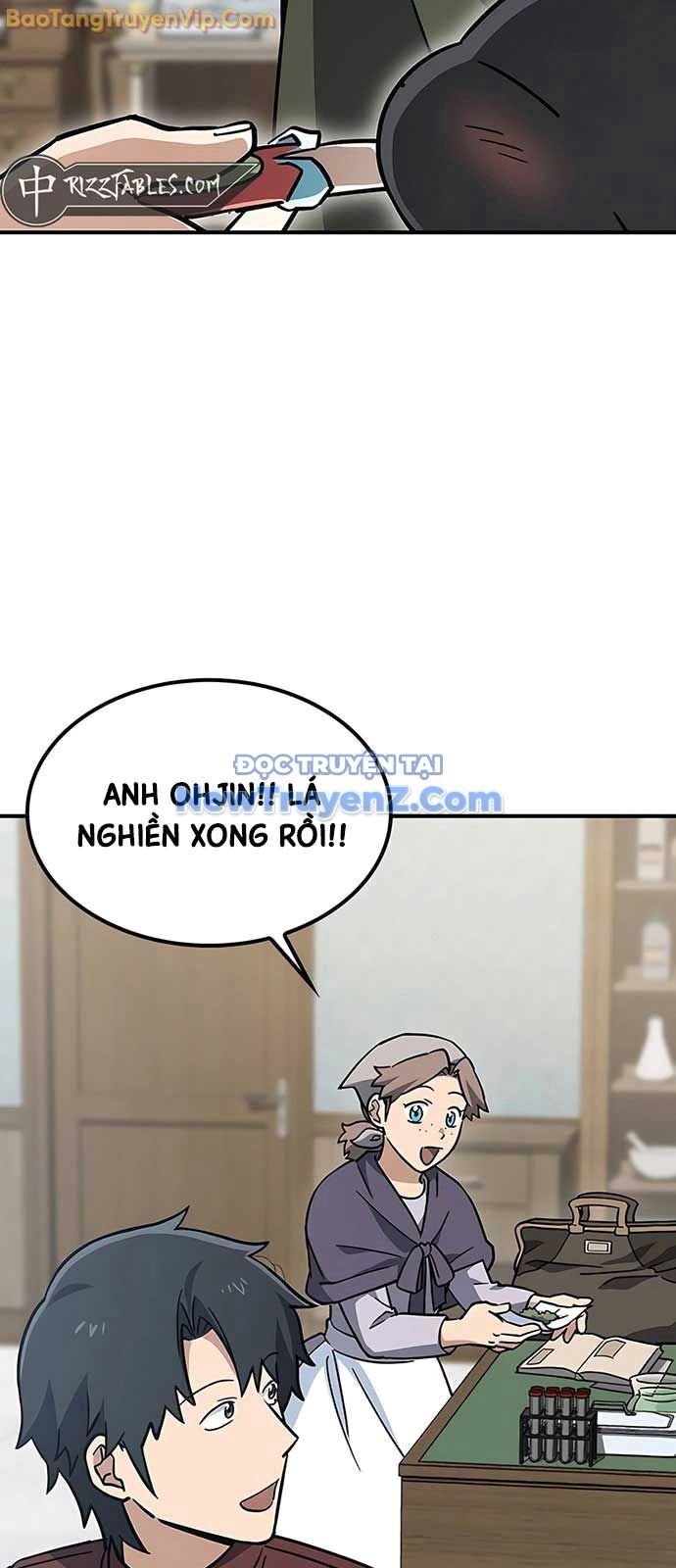 Bác Sĩ Thú Y Ở Dị Giới Chương 13 Ảnh 71