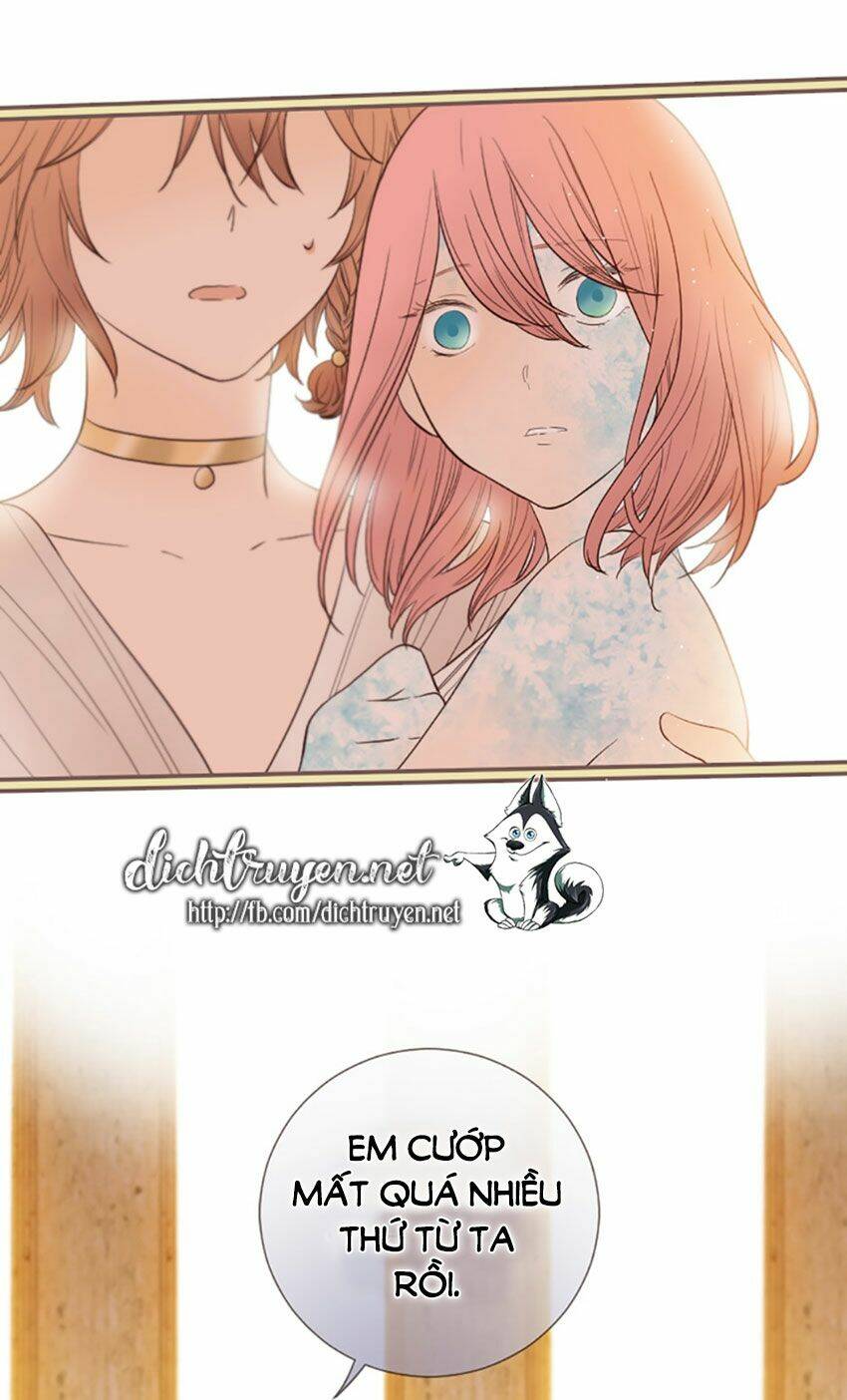 Nàng Persephone Và Chàng Hades Chương 21 Ảnh 37