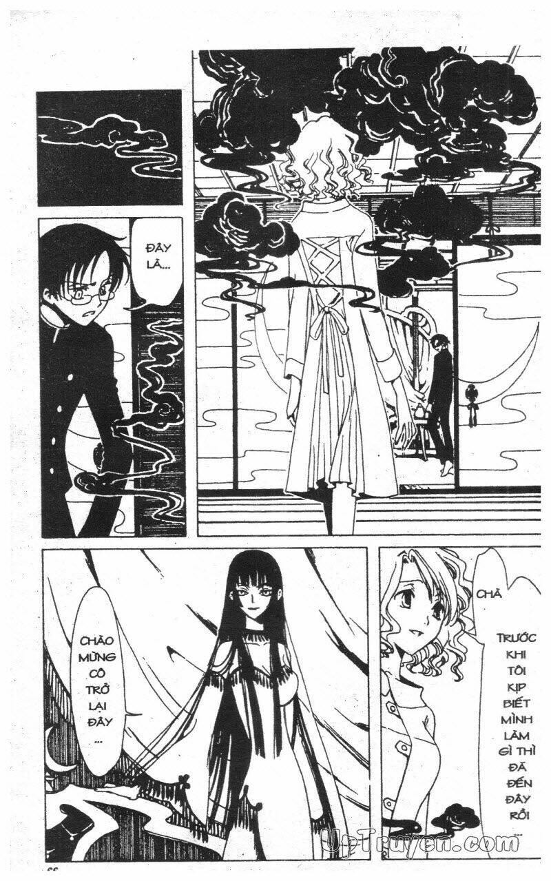 Xxxholic - Hành Trình Bí Ẩn Chương 1 Ảnh 65