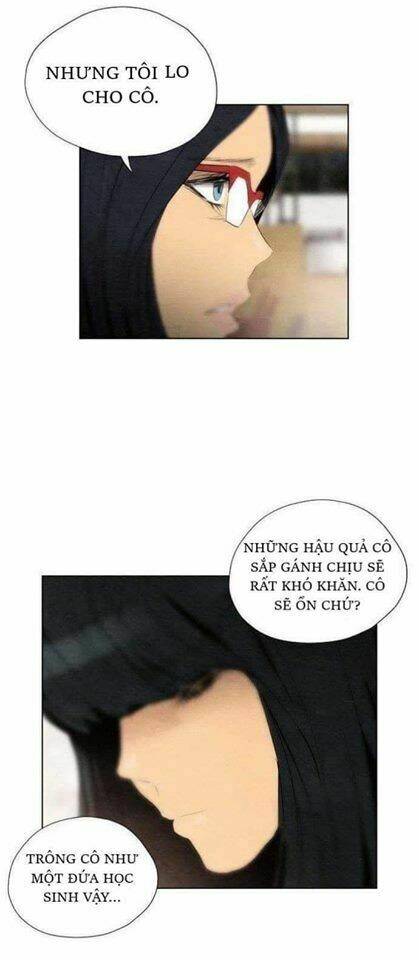 Nạn Nhân Hồi Sinh Chương 32 Ảnh 64
