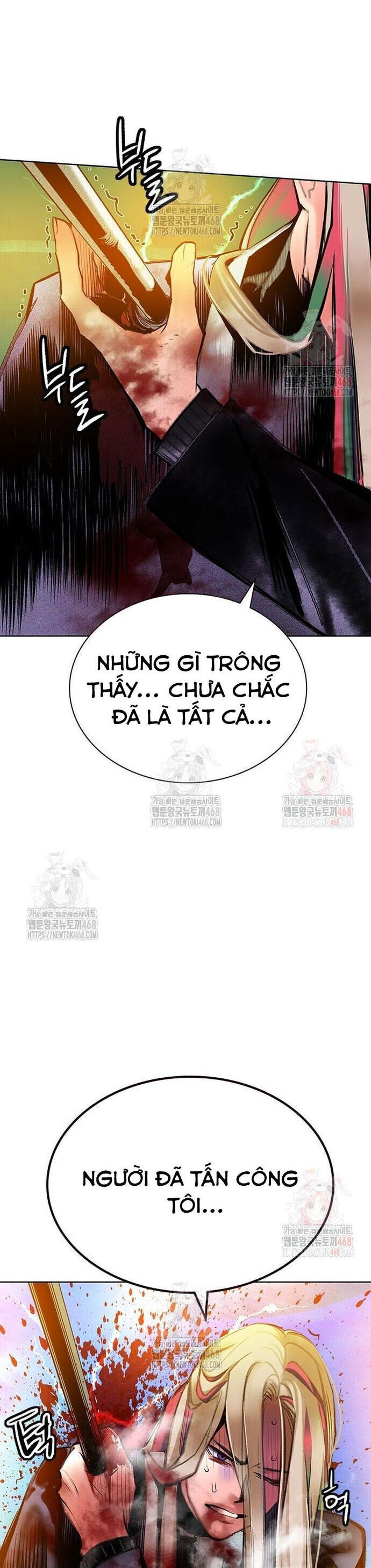 Nhân Trùng Đại Chiến Chương 158 Ảnh 13