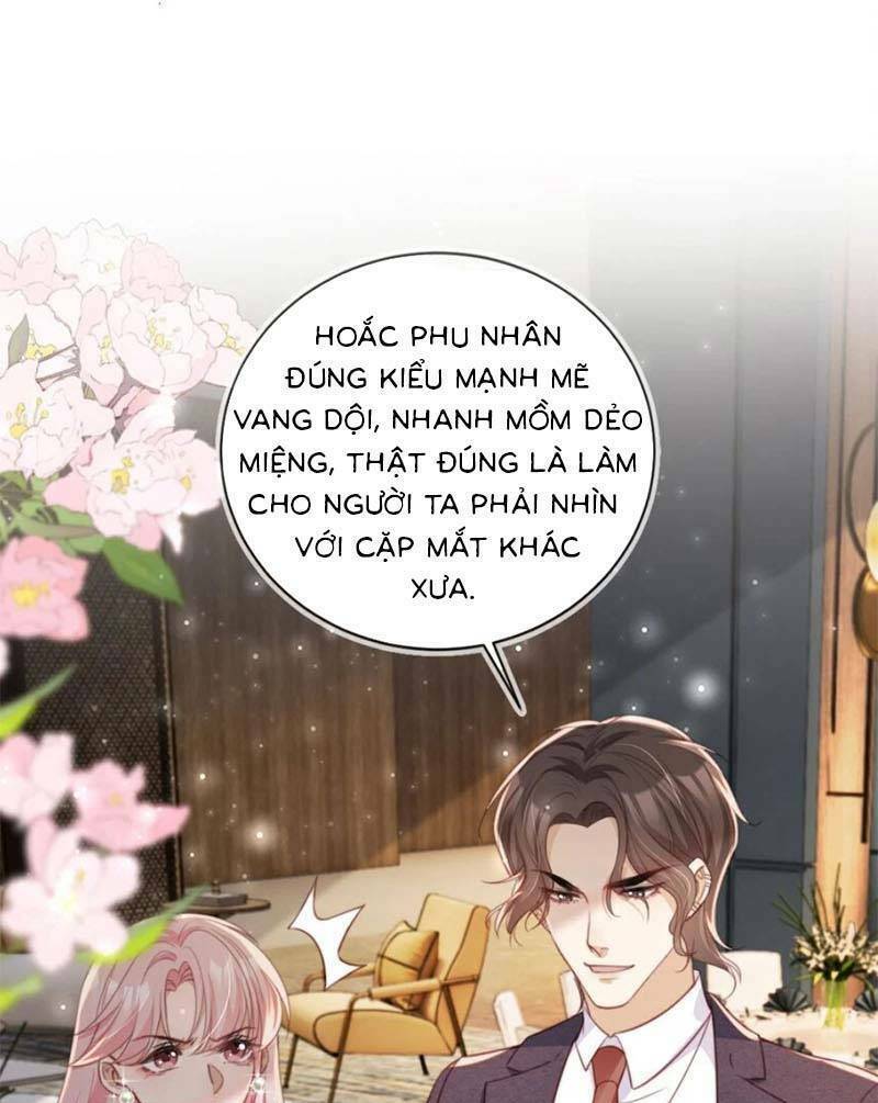 Sau Khi Trọng Sinh, Tôi Gả Cho Đại Lão Tàn Tật Chương 35 Ảnh 42