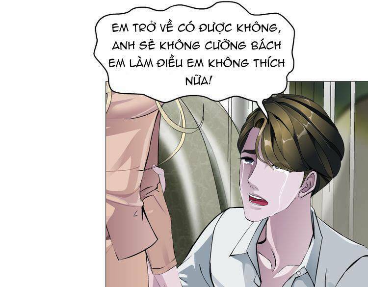 Câu Lạc Bộ Ngoại Tình 2 Chương 10.2 Ảnh 20
