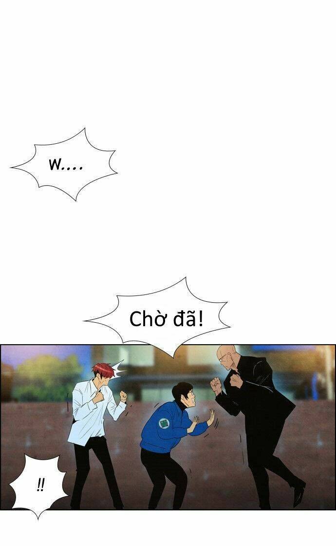 Nạn Nhân Hồi Sinh Chương 30.1 Ảnh 32