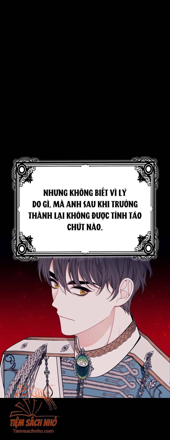 Tôi Chỉ Đi Tìm Cha Thôi Chương 39 Ảnh 97