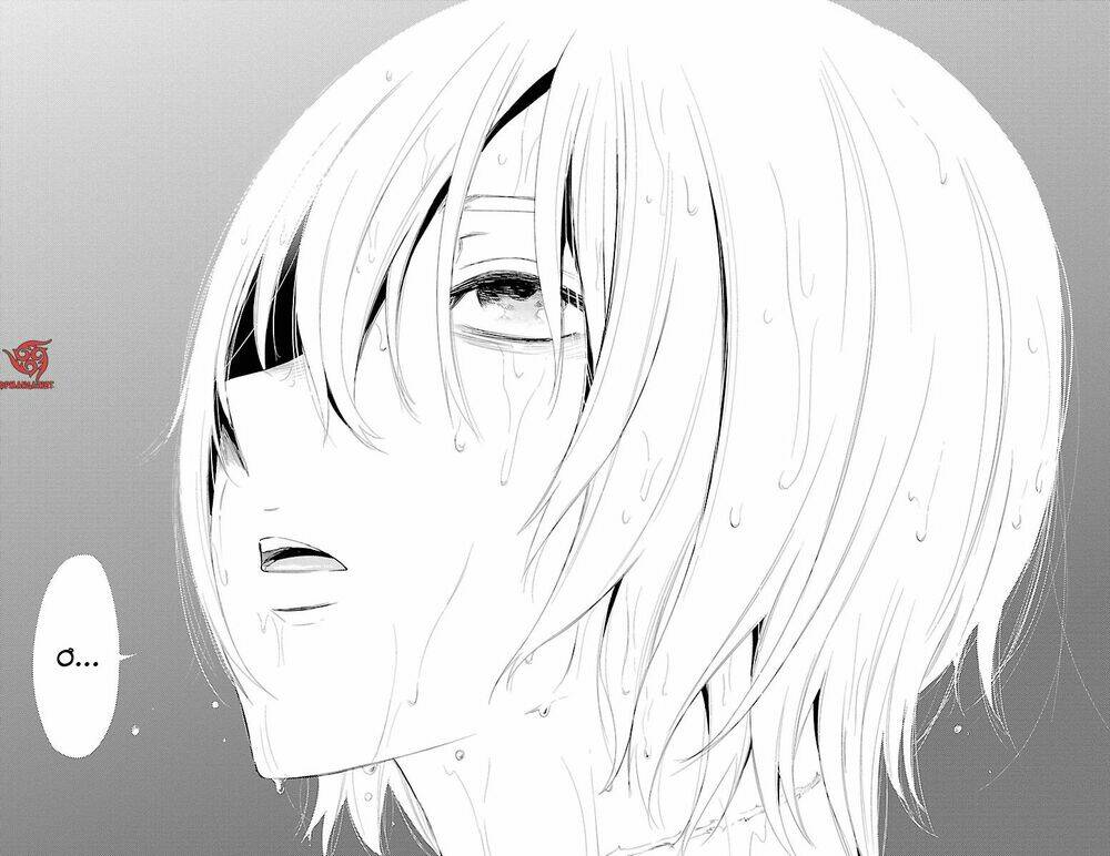 Mahou Shoujo Of The End Chương 40 Ảnh 40
