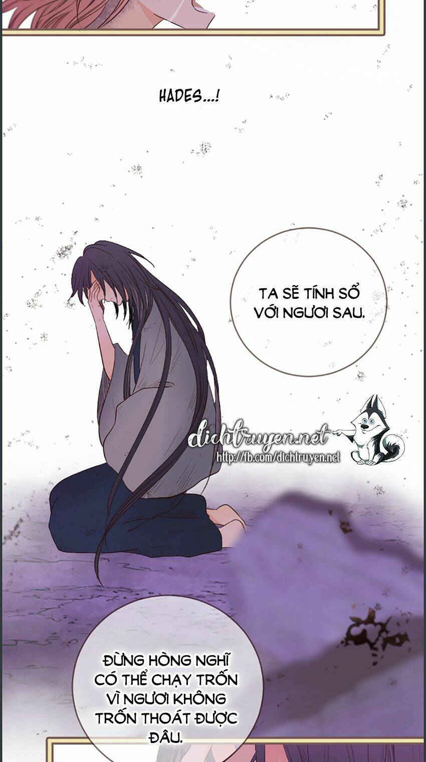 Nàng Persephone Và Chàng Hades Chương 19 Ảnh 4