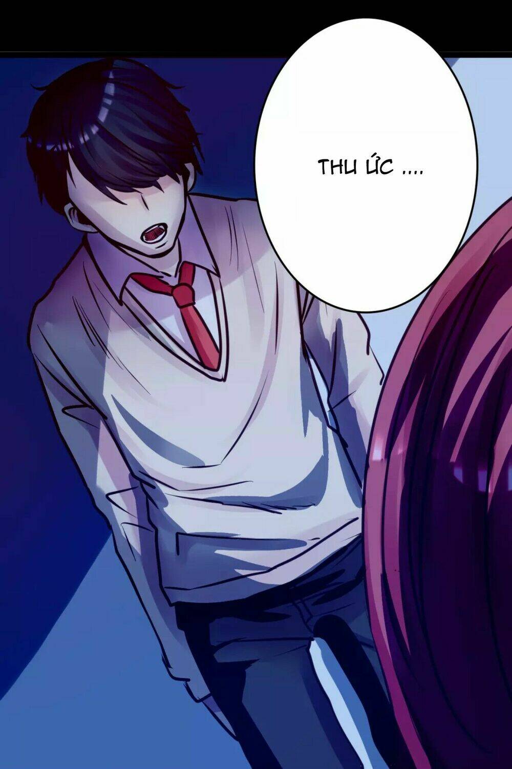 Trả Thù Trường Trung Học 2 Chương 9 Ảnh 39