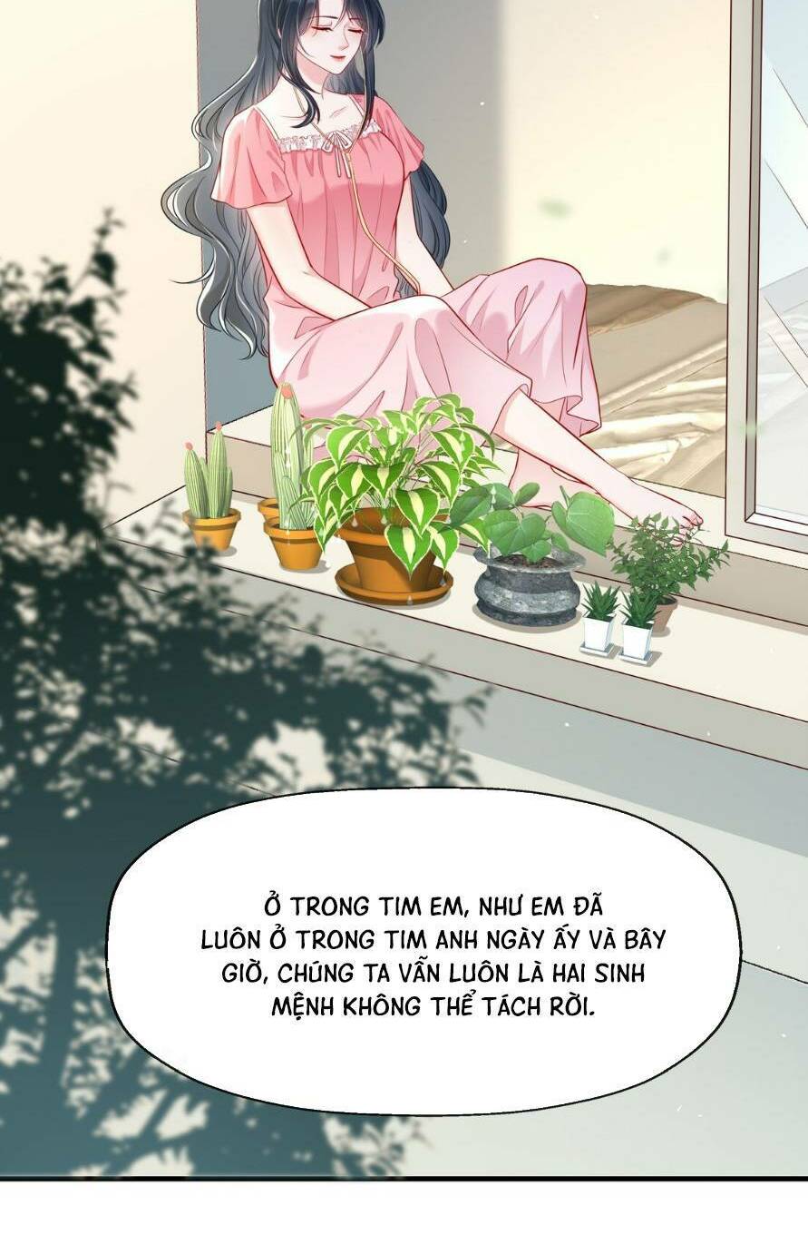 Cô Vợ Thế Thân Của Tổng Tài Chương 14 Ảnh 21