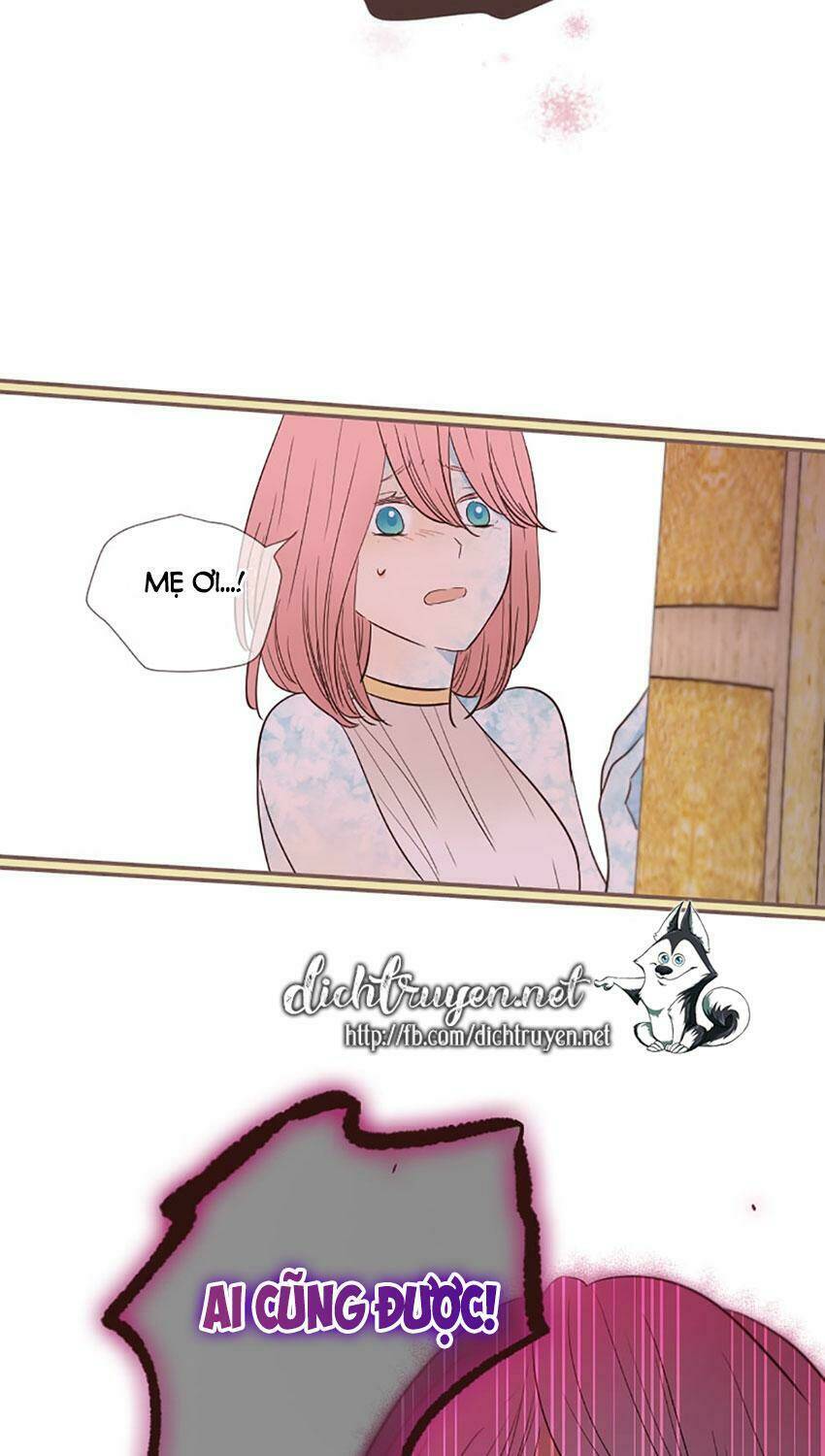 Nàng Persephone Và Chàng Hades Chương 24 Ảnh 48