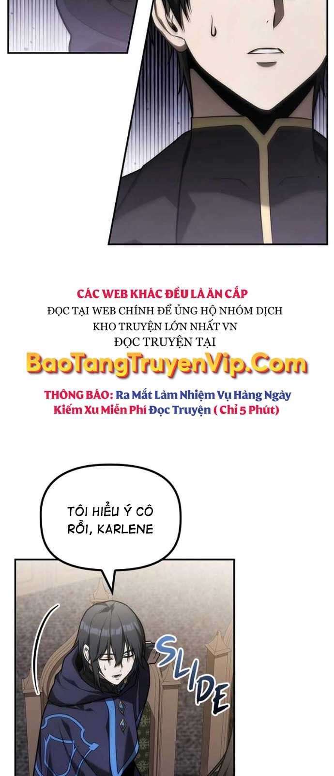 Thiếu Gia Chủ Của Gia Tộc Tử Linh Sư Chương 22 Ảnh 37