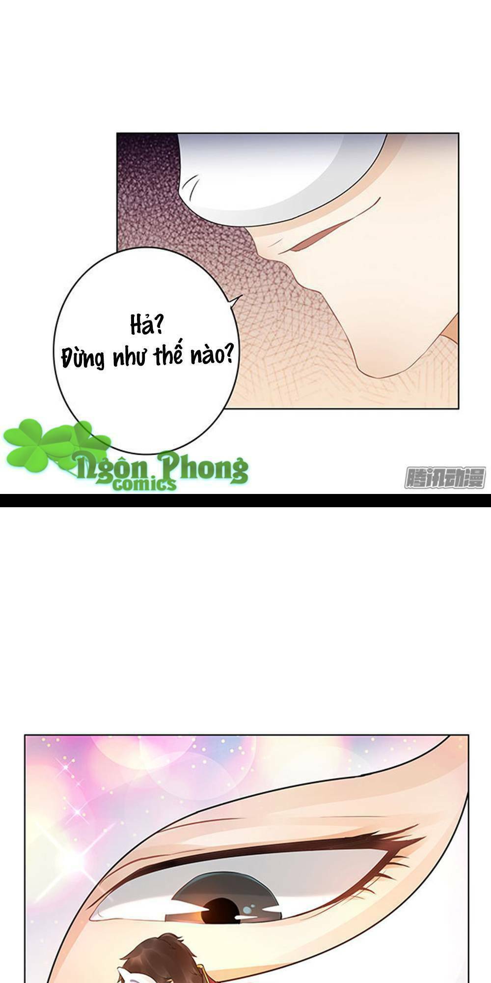 Vũ Hội Thần Bí Chương 6 Ảnh 14