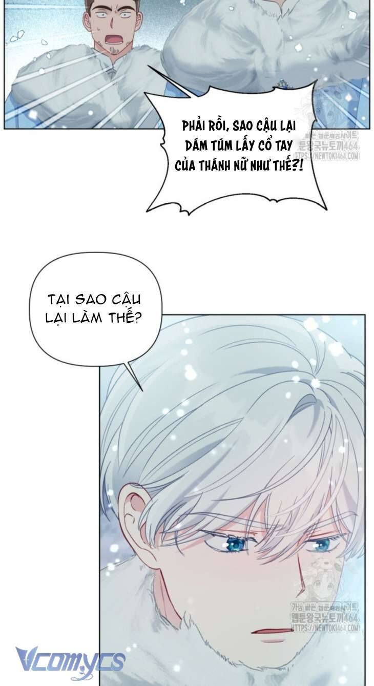 Sự Điều Trị Đặc Biệt Của Tinh Linh Chương 90 Ảnh 34
