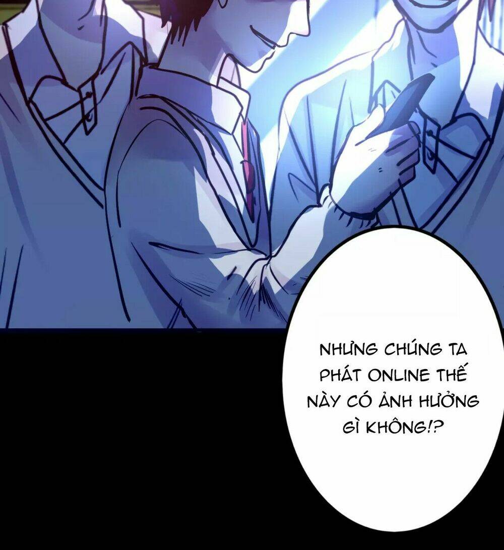 Trả Thù Trường Trung Học 2 Chương 9 Ảnh 21