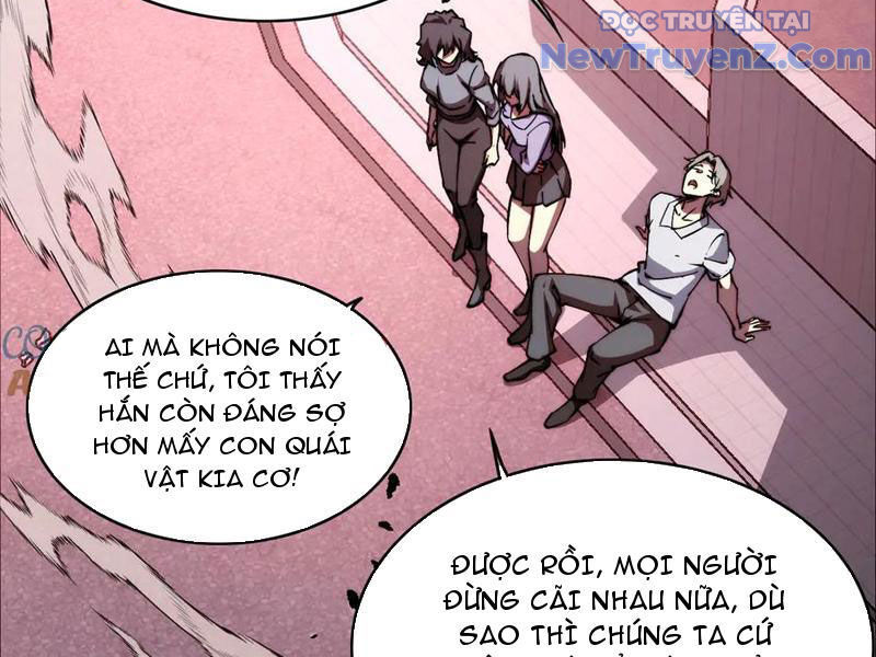 Mạt Thế: Nhân Hoàng Phiên Mời Chư Vị Nữ Đồ Đệ Nhập Tọa Chương 12 Ảnh 90