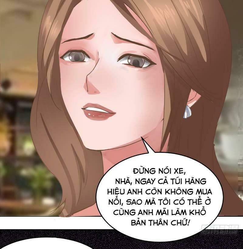 Đô Thị Thần Nhãn Chương 1 Ảnh 17