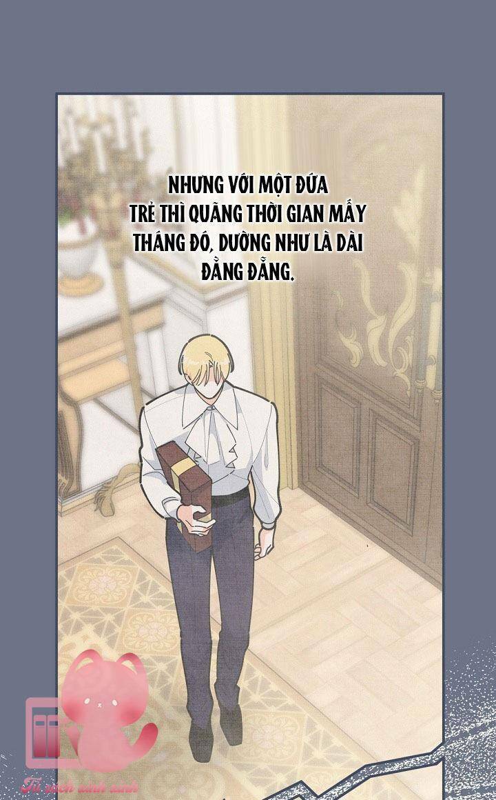 Người Hùng Của Ác Nữ Chương 99 Ảnh 65