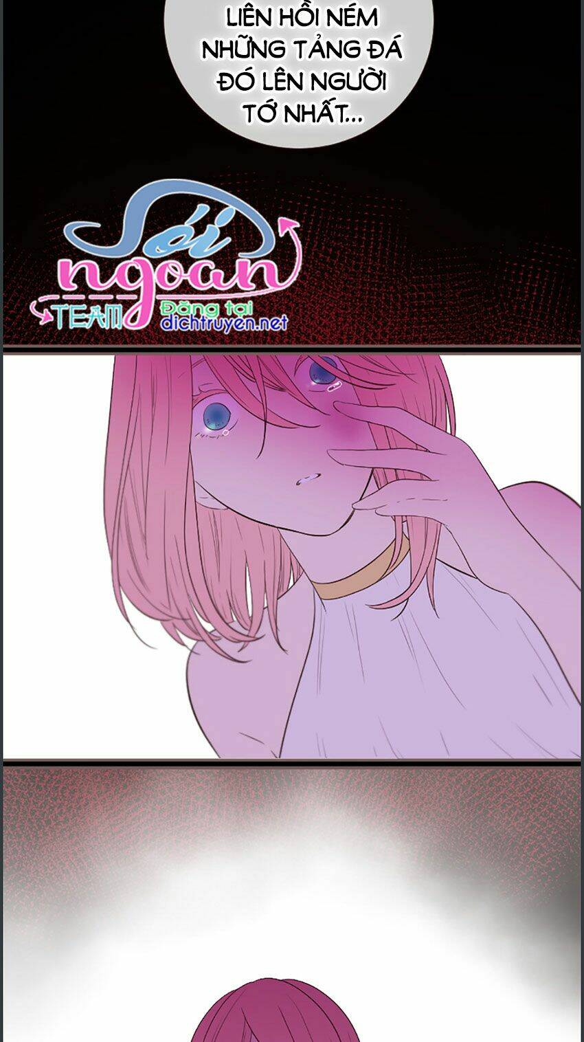 Nàng Persephone Và Chàng Hades Chương 19 Ảnh 53