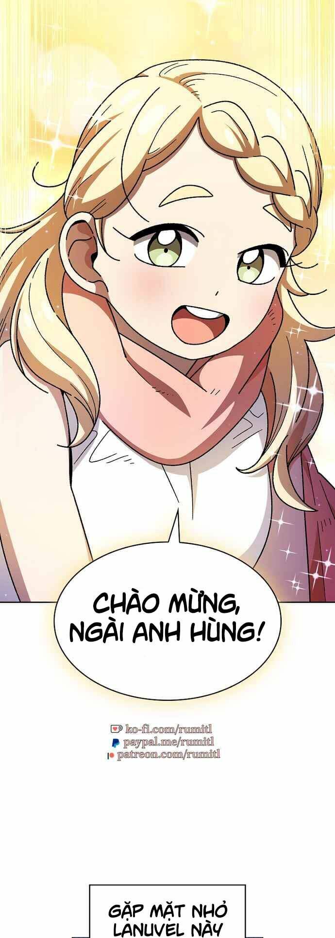 Anh Hùng Rác Rưởi Chương 161 Ảnh 11