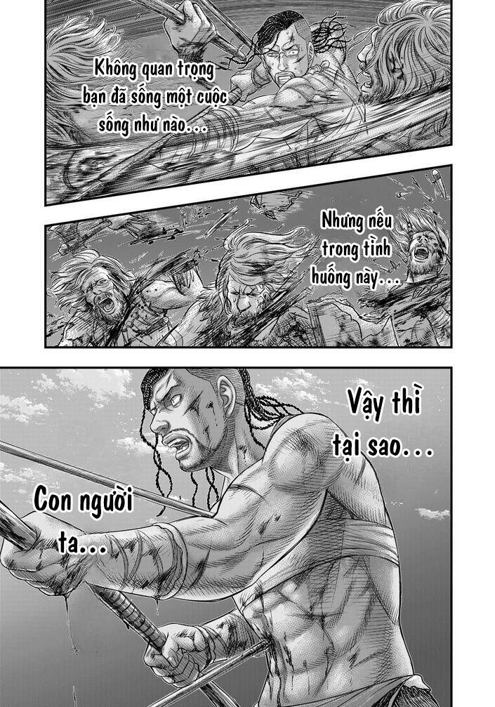Trở Lại Thời Kì Đồ Đá Chương 98 Ảnh 17