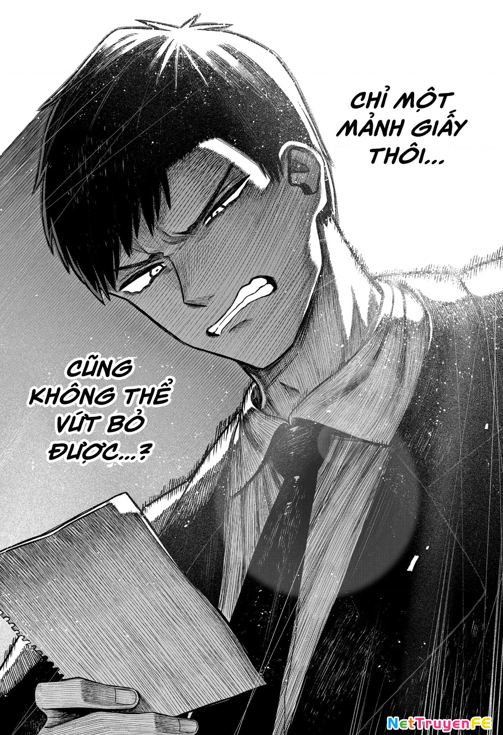 Monochrome Days Chương 1 Ảnh 48