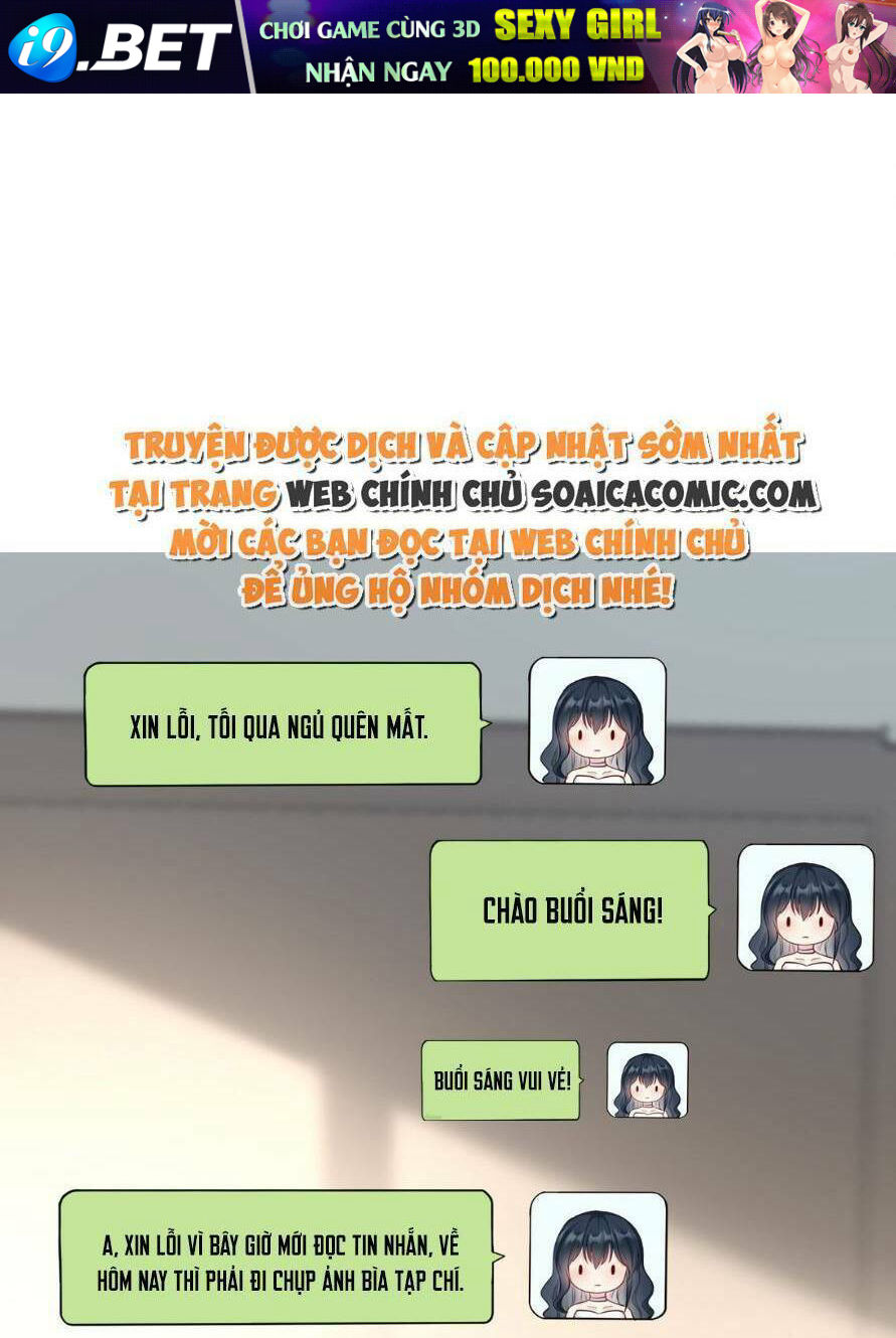 Cô Vợ Thế Thân Của Tổng Tài Chương 14 Ảnh 10