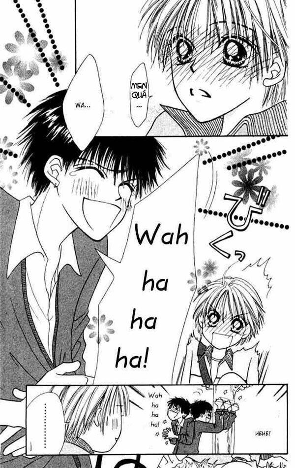 Girl Got Game - Power Chương 14 Ảnh 8
