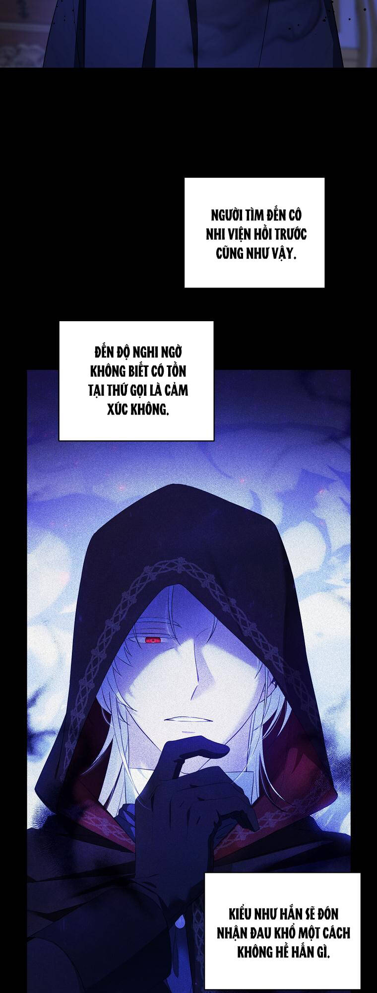 Cho Con Núm Vú Đi Mà Chương 66 Ảnh 5