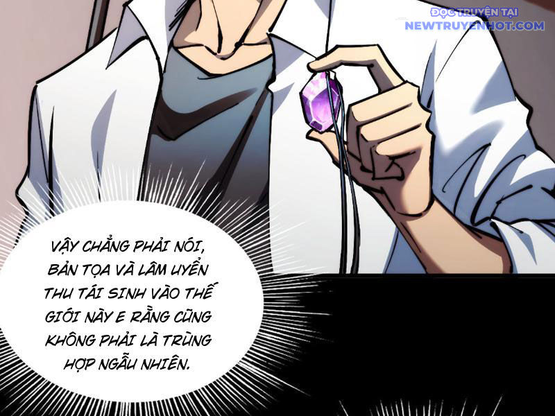 Mạt Thế: Nhân Hoàng Phiên Mời Chư Vị Nữ Đồ Đệ Nhập Tọa Chương 8 Ảnh 41