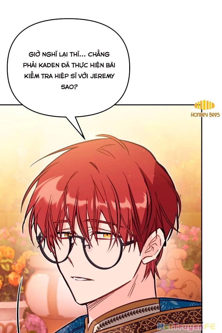 Không Có Nơi Nào Dành Cho Công Chúa Giả Mạo Chương 54 Ảnh 92