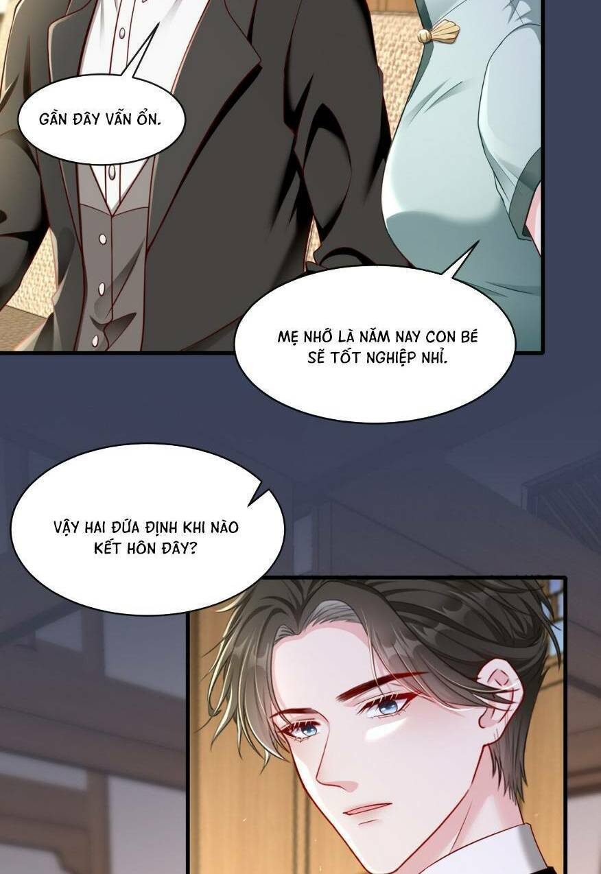 Cô Vợ Thế Thân Của Tổng Tài Chương 11 Ảnh 23