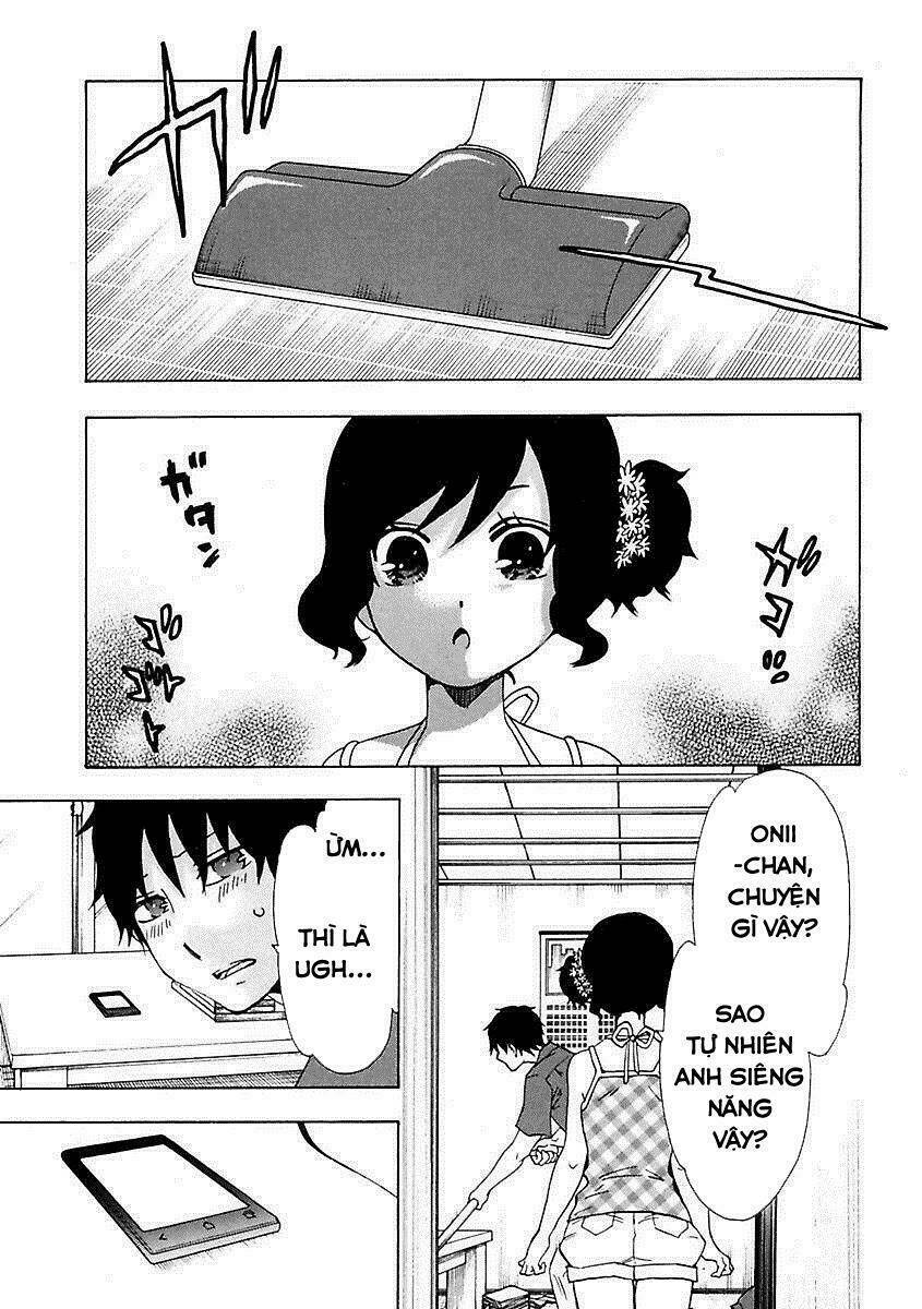 Chuusotsu Roudousha Kara Hajimeru Koukou Seikatsu Roudousha Chương 10 Ảnh 7
