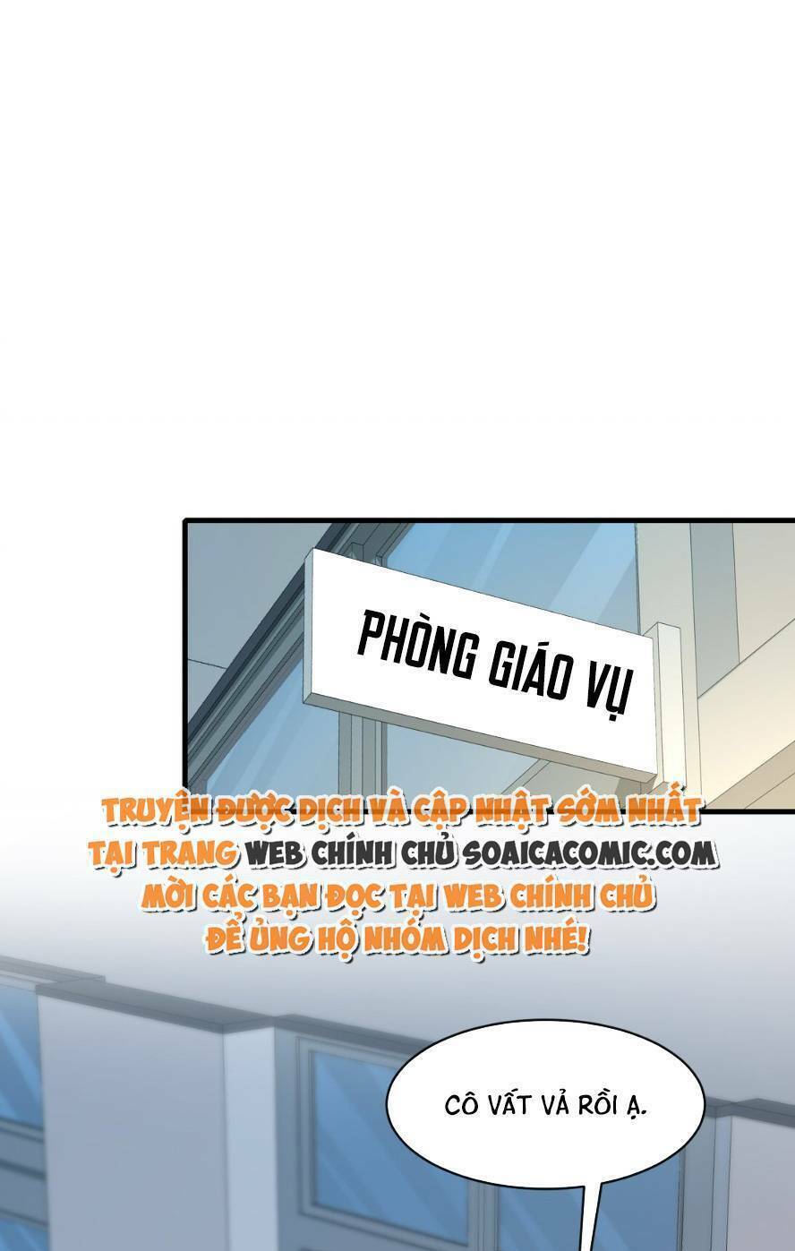 Cô Vợ Thế Thân Của Tổng Tài Chương 16 Ảnh 32