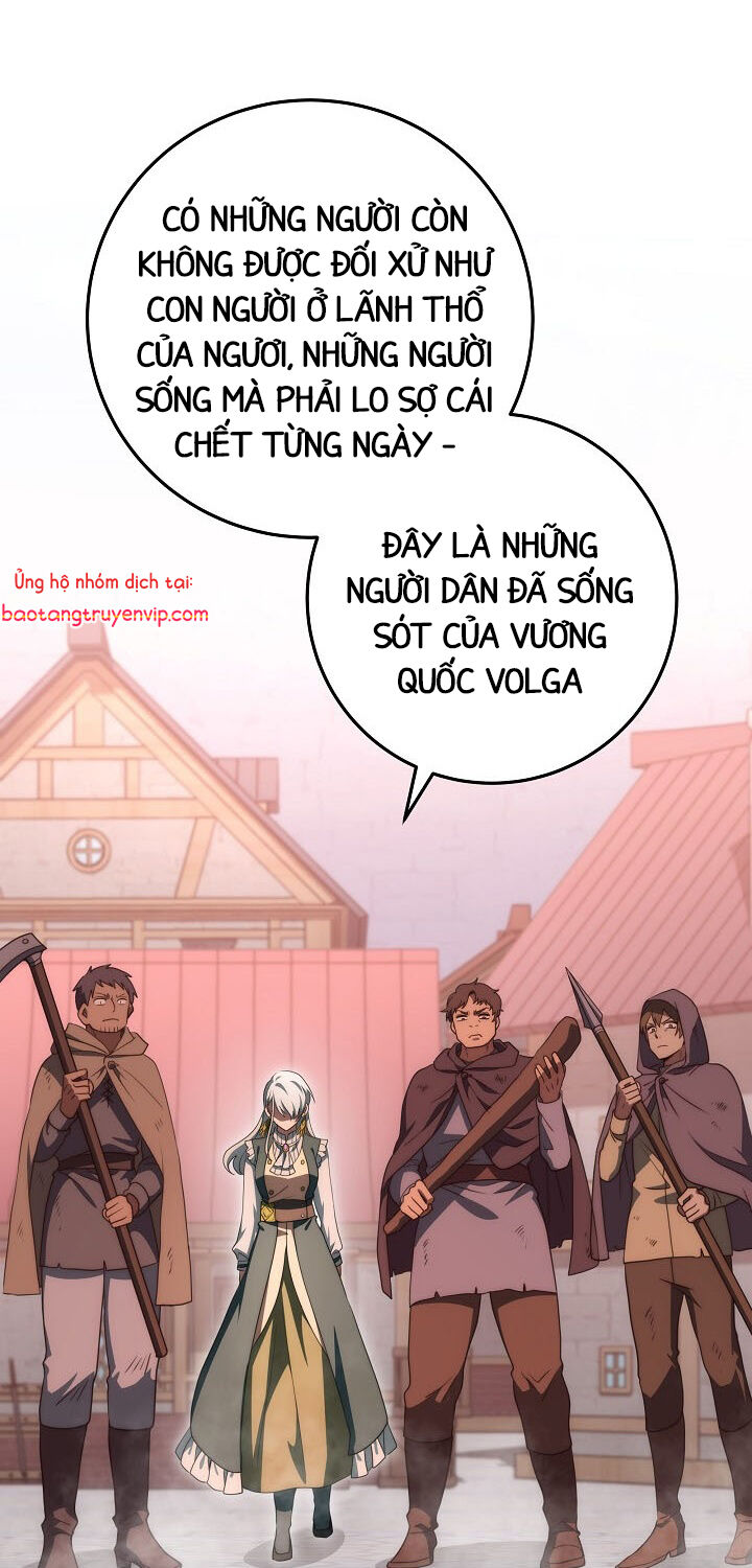 Hoàng Đế Thép Chương 41 Ảnh 32