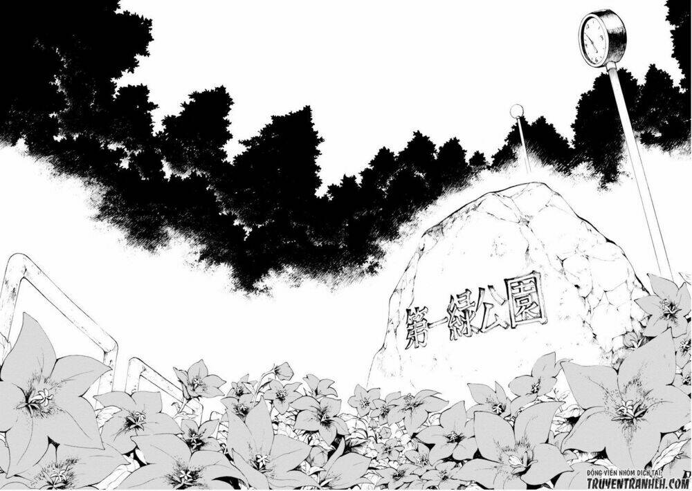 Macchi Shoujo Chương 10 Ảnh 16
