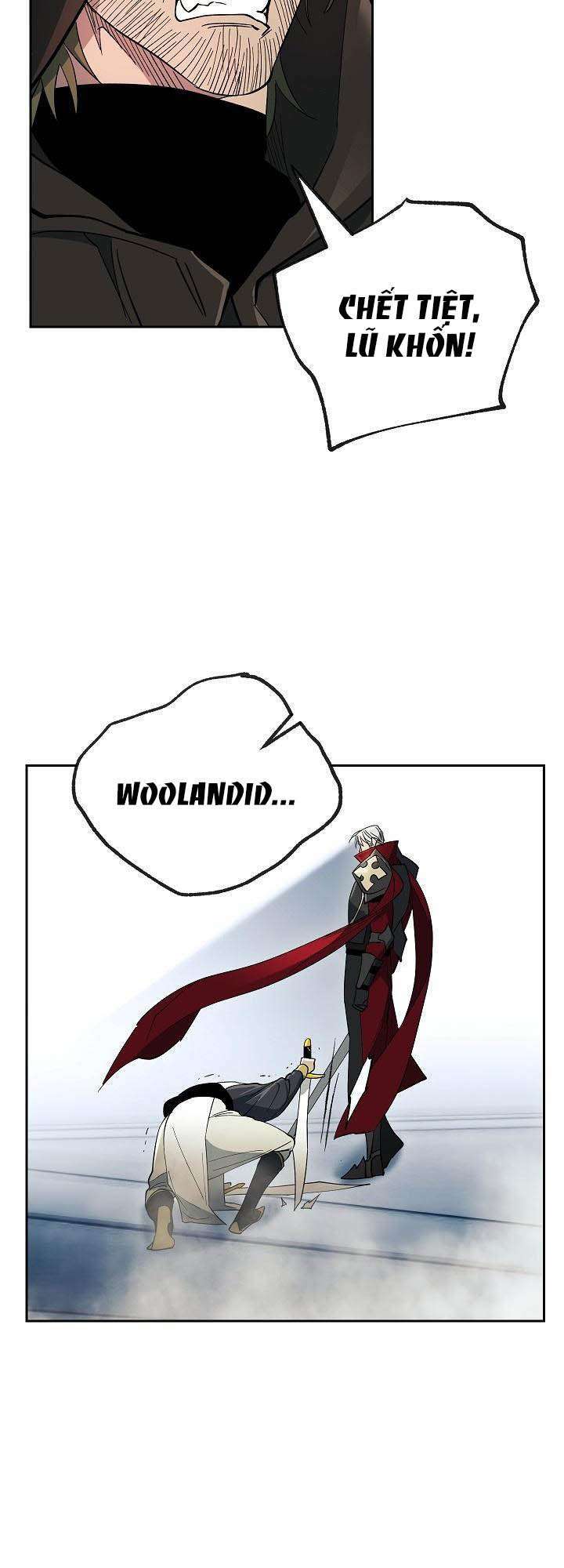 Seven Knights: Alkaid Chương 9 Ảnh 18